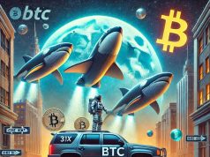Bitcoin ETF, MicroStrategy, cá voi thúc đẩy giao dịch BTC riêng tư tăng gấp 3 lần