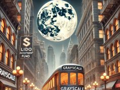 Grayscale ra mắt quỹ đầu tư Lido, Optimism – Giá token OP và LDO tăng vọt
