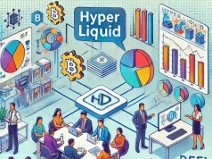 Hyperliquid là gì? Airdrop HYPE có ý nghĩa như thế nào đối với DeFi?