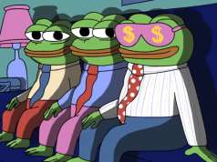 Wall Street Pepe (WEPE) tạo cơn sốt khắp thị trường, huy động vượt 36,7 triệu USD qua presale