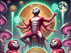 Memecoin đình đám từ những người sáng tạo Milady NFT ra mắt với FDV hơn 640 triệu đô la