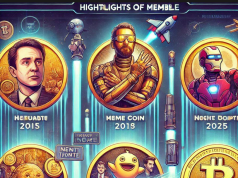 Triển vọng memecoin: Điểm mặt các token đáng chú ý trên Ethereum và Solana trong năm 2025 memecoin-tang-gia1