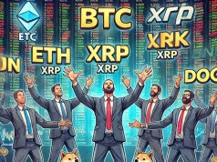 Phân tích kỹ thuật ngày 14 tháng 12: BTC, ETH, XRP, SOL, BNB, DOGE, ADA, AVAX, LINK, SHIB ngay-14-12-phan-tich