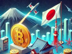 Nhà lập pháp Nhật Bản thúc đẩy quỹ dự trữ Bitcoin quốc gia