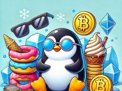 PENGU: Mọi thứ bạn cần biết về token và airdrop của Pudgy Penguins