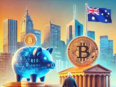 Quỹ hưu trí lớn đầu tiên của Úc phân bổ 27 triệu đô la vào Bitcoin