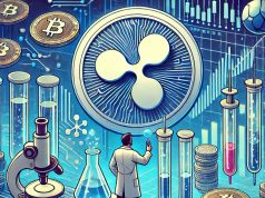 Stablecoin RLUSD của Ripple Labs là gì?