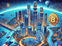 Singapore đã cấp phép cho 13 công ty crypto trong năm 2024, nhiều hơn cả Hồng Kông