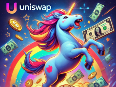 Uniswap (UNI) tăng 20%, chạm đỉnh giá cao nhất trong 3 năm uni-tang-gia