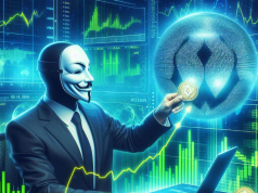 Động lực giá Stellar (XLM) suy yếu sau khi tăng 459%, nó đã đạt đỉnh chưa? xlm-suy-yeu