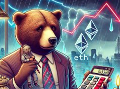 Bắt đầu bi quan về Ethereum vào lúc này là một sai lầm ETH