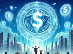 SoSoValue chuẩn bị airdrop 49 triệu token SOSO trong mùa đầu tiên SoSoValue chuẩn bị airdrop 49 triệu token SOSO trong mùa đầu tiên