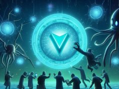 Virtuals Protocol vá lỗ hổng hợp đồng thông minh, cam kết thưởng cho hacker mũ trắng Virtuals