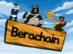 Berachain chưa ra mắt nhưng đã thu hút được 1,7 tỷ đô la Berachain chưa ra mắt nhưng đã thu hút được 1,7 tỷ đô la