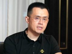Changpeng Zhao dự đoán tiền điện tử “bứt phá” trong năm 2025 binance