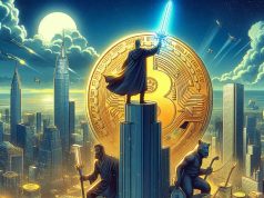 JPMorgan: Bitcoin sẽ tiếp tục lấn át altcoin vào năm 2025 bitcoin