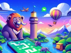 Zoo là gì? Game crypto mới trên Telegram sắp có airdrop