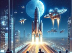 Orbiter Finance hé lộ kế hoạch ra mắt và airdrop token OBT vào ngày nhậm chức của Trump orbiter