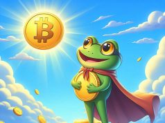 Liệu PEPE có thể trở thành Dogecoin tiếp theo không?