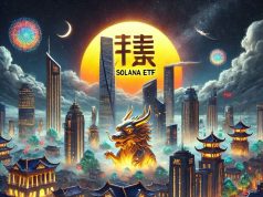 Solana ETF có thể sẽ không được ra mắt tại Hoa Kỳ trước năm 2026: James Seyffart của Bloomberg