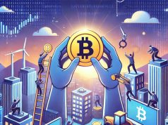 Đây là yếu tố tiềm ẩn có thể làm gián đoạn tâm lý thị trường crypto