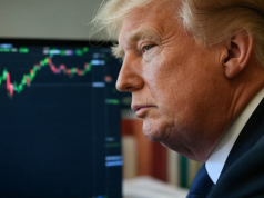 Memecoin TRUMP tăng vọt khi Arthur Hayes dự đoán nó có thể vượt trội hơn Bitcoin