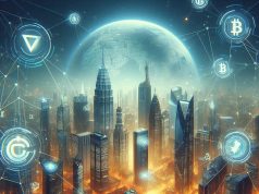 MiCA sẽ định hình thị trường crypto như thế nào vào năm 2025 và tương lai? MiCA