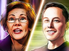 Elizabeth Warren gọi Elon Musk là “kẻ cướp ngân hàng” vì giải thể CFPB