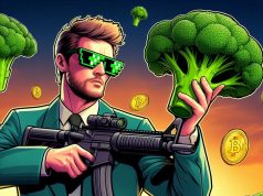 Trader kiếm được 28 triệu đô la từ memecoin Broccoli memecoin