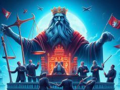 Tòa án Gibraltar đóng băng 7 triệu đô la token PLAY trong cuộc tranh chấp nội bộ play