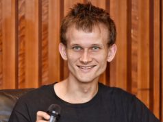 Vitalik ủng hộ tăng mức giới hạn gas Ethereum ethereum