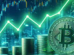 Giá Bitcoin phá vỡ mô hình tăng giá 2 tháng, có thể hướng đến $95.000