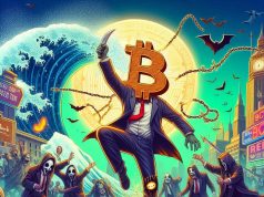 Bitwise CIO: Mô hình ‘Dip Then Rip’ của Bitcoin báo hiệu mức tăng 190% Mô hình ‘Dip Then Rip’ của Bitcoin báo hiệu mức tăng 190%