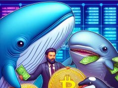 Top 3 Altcoin cá voi đang tích lũy vào tuần cuối cùng của tháng 3 Top 3 Altcoin cá voi đang tích lũy vào tuần cuối cùng của tháng 3