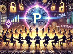 Nhà phân tích tiết lộ lý do tại sao Pi Network chưa được niêm yết trên Binance và Coinbase Pi Network chưa được niêm yết trên Binance và Coinbase