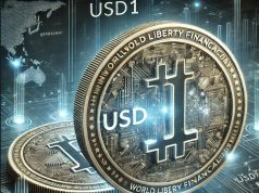 World Liberty Financial ra mắt stablecoin USD1 với tổng cung hơn 3,5 triệu USD