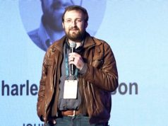 Charles Hoskinson nói gì khi Cardano bị chỉ trích là ghostchain? ada cardano