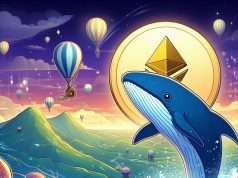 ETH có thể lấy lại phạm vi vĩ mô 2.200 đô la trong bối cảnh tích lũy cá voi tăng eth