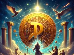 Các mục tiêu tăng giá và giảm giá cho Pi Coin pi