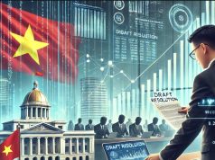 Sắp tới, trader Việt Nam có thể phải nộp thuế giao dịch tài sản mã hóa