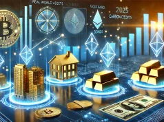 Token hóa tài sản: Cuộc cách mạng hiện đại hóa thị trường tài chính