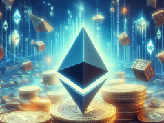 Ethereum chứng kiến dòng tiền chảy vào kỷ lục trong một ngày với 449.000 ETH