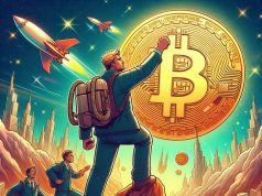 Bitcoin tiến gần ngưỡng quan trọng 92.000 đô la – Xu hướng tiếp theo là gì? Bitcoin