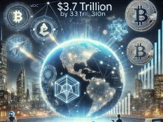 Citigroup dự báo thị trường stablecoin đạt 3,7 nghìn tỷ USD vào năm 2030