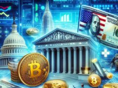 Fed bỏ quy định về hoạt động tài sản crypto của các ngân hàng