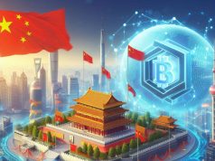 Trung Quốc khám phá blockchain để bảo vệ dữ liệu công dân và tăng cường tính toàn vẹn của hệ thống tín dụng Trung Quốc khám phá blockchain