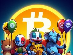 Tại sao những altcoin này là xu hướng ngày 16 tháng 4? altcoin