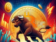 Bò Bitcoin trở lại khi số liệu quan trọng trên Binance chuyển sang trung lập Bitcoin