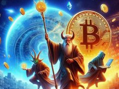 8,05 tỷ đô la quyền chọn Bitcoin và Ethereum hết hạn hôm nay – Thị trường đối mặt với biến động mạnh