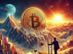 Giá Bitcoin lơ lửng: Vượt 86K hay rơi thẳng về 75K?